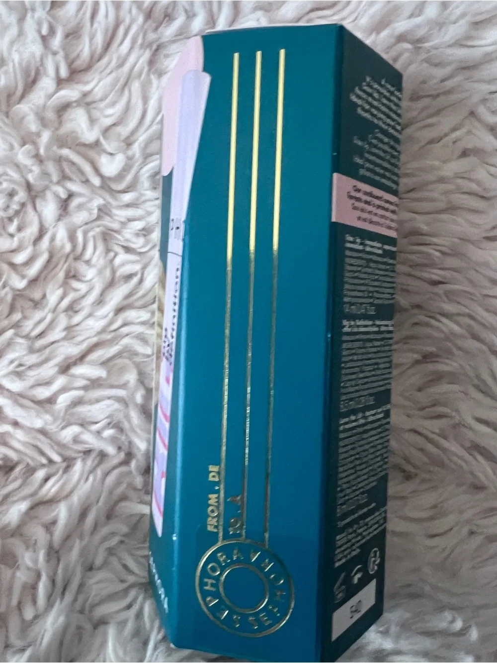 Sephora Mascara Trio Set-full size!